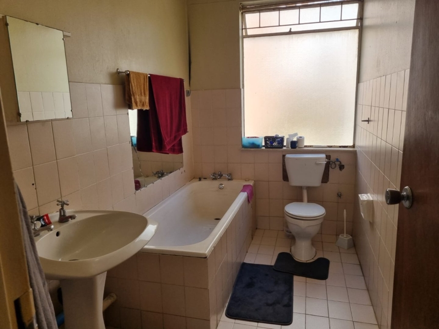 2 Bedroom Property for Sale in Navalsig Free State